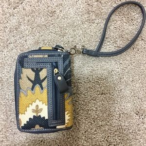 Spartina 449 Cell Phone Wallet